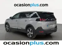 Occasion Peugeot 5008 Allure 131 PK (96 kW) 2020 Grijs SUV