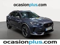 Usado Cupra Formentor 150 CV (110 kW) 2023 Gris SUV