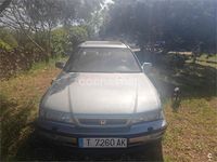 Usado Honda Legend 204 CV (150 kW) 1993 Gris / plata Coupe