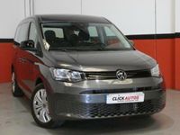 usado VW Caddy 2.0 TDI 102CV Origin 5+2