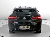 Usado BMW X2 Comfort Edition 140 CV (102 kW) 2022 SUV