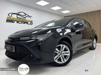 Usado Toyota Corolla Active 122 CV (89 kW) 2019 Negro Utilitario