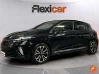 Usado Renault Clio V Techno 100 CV (73 kW) 2025 Negro