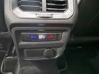 Usado VW Tiguan R-line 150 CV (110 kW) 2022 Blanco SUV