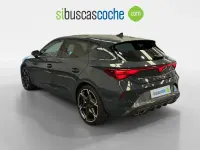 Usado Cupra Leon 150 CV (110 kW) 2024 Azul