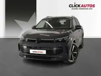Usado VW Tiguan 131 CV (96 kW) 2025 Gris SUV