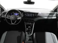 Usado VW Taigo 116 CV (85 kW) 2025 Negro SUV
