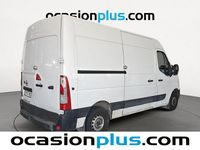 Usado Nissan Interstar 135 HP (99 kW) 2023 Branco Van