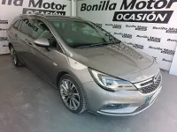 Usado Opel Astra Excellence 200 CV (147 kW) 2017 Otro Familiar