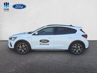 Usado Ford Focus Active X 155 CV (114 kW) 2025 Blanco Berlina