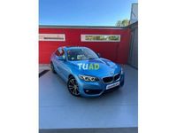 usado BMW 220 Serie 2 iA