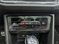Usado VW Tiguan R-line 150 CV (110 kW) 2022 Blanco SUV