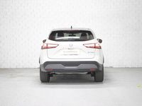 Brugt Nissan Qashqai N-Connecta 190 HK (139 kW) 2022 Hvid SUV