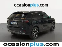 Usado MG HS Comfort 170 CV (125 kW) 2025 Blanco SUV