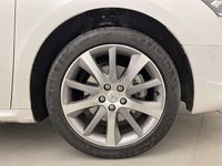 Usado Peugeot 508 GT-line 150 CV (110 kW) 2018 Blanco Berlina