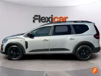 Usado Dacia Jogger Extreme 101 CV (74 kW) 2022 Gris Monovolumen