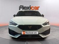 Usado Cupra Leon 190 CV (139 kW) 2024 Blanco Berlina