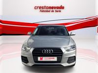Usado Audi Q3 150 CV (110 kW) 2016 SUV