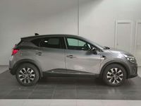 Brugt Renault Captur Techno 91 HK (66 kW) 2024 Grå SUV