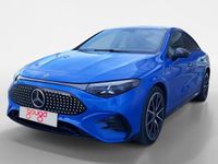 Nuevo Mercedes CLA 250+ 200 kW (272 CV) 2025 Berlina