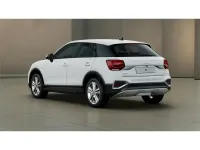 Nuevo Audi Q2 Advanced Plus 150 CV (110 kW) 2026 Blanco SUV