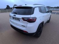 Usado Jeep Compass Limited 190 CV (139 kW) 2022 Blanco SUV
