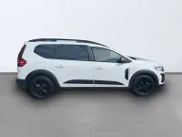 Usado Dacia Jogger Essentiel 100 CV (73 kW) 2023 Blanco Monovolumen