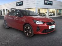 Usado Opel Corsa 100 kW (136 CV) 2023 Rojo Berlina