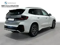 Usado BMW iX1 Comfort Edition 150 kW (204 CV) 2025 Blanco SUV