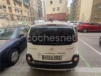 Usado Citroën C3 Picasso Seduction 120 CV (88 kW) 2012 Blanco Monovolumen