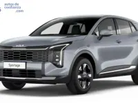 Nuevo Kia Sportage 150 CV (110 kW) 2026 SUV