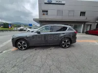 Käytetty Mazda CX-60 Takumi-Line 254 HP (186 kW) 2025 Harmaa Katumaasturi