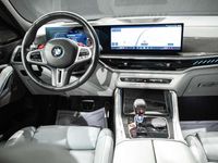 Usado BMW X6 M Competition Edition 625 CV (459 kW) 2024 Gris SUV