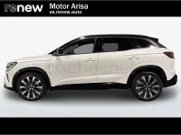 Usado Renault Austral Techno 200 CV (147 kW) 2023 Blanco SUV