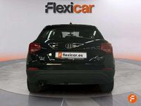 Usado Audi Q2 Advanced Plus 150 CV (110 kW) 2019 Negro SUV