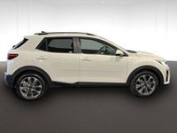 Brugt Kia Stonic 120 HK (88 kW) 2019 Hvid SUV