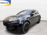 usado Porsche Macan Turbo Aut.