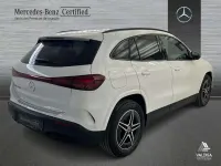 Usado Mercedes EQA250+ 139 kW (190 CV) 2025 SUV