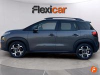 Usado Citroën C3 Aircross Shine 102 CV (75 kW) 2019 Gris SUV