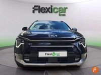 Usado Kia Niro 129 CV (94 kW) 2025 Negro SUV