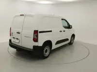 Occasion Toyota Proace City City 102 PK (75 kW) 2021 Wit MPV