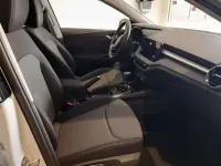 Usado Skoda Fabia Selection 95 CV (69 kW) 2025 Blanco Utilitario