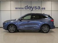Usado Ford Kuga ST-Line X 225 CV (165 kW) 2022 Azul SUV