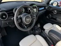 Usado Mini Cooper S 192 CV (141 kW) 2018 Negro Utilitario