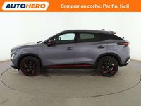 Usado Omoda 5 185 CV (136 kW) 2024 Gris SUV