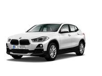 Käytetty BMW X2 150 HP (110 kW) 2019 Katumaasturi
