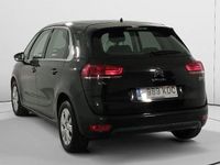 Usado Citroën C4 Picasso Live 110 CV (80 kW) 2017 Monovolumen