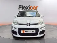 Usado Fiat Panda Lounge 86 CV (63 kW) 2016 Blanco Utilitario
