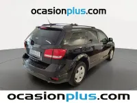 Usado Fiat Freemont Urban 140 CV (102 kW) 2012 Negro SUV