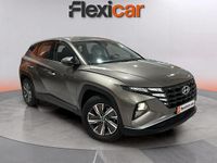 Usado Hyundai Tucson 150 CV (110 kW) 2023 Marrón SUV